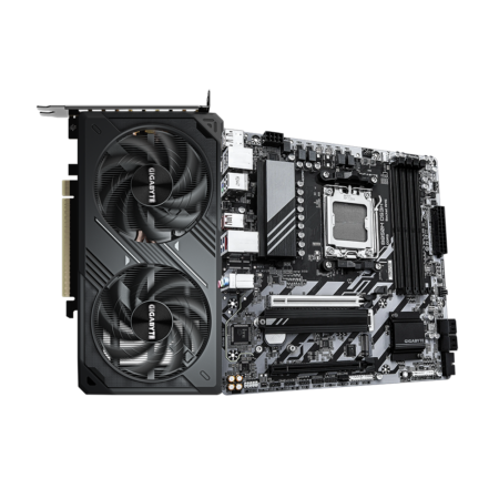 “RTX 5060 & B850”NEW BUNDLE