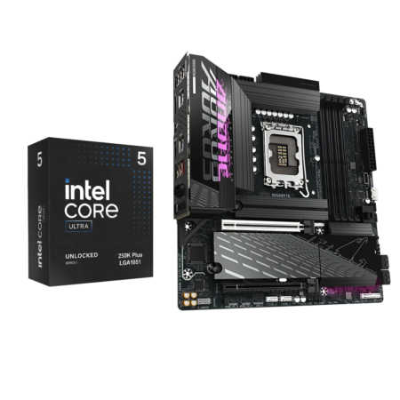 “U5 250K PLUS&B860″INTEL BUNDLE