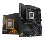 “9900X/X870E X3D”RYZEN BUNDLE