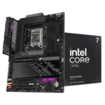 "265KF & Z890 "INTEL BUNDLE