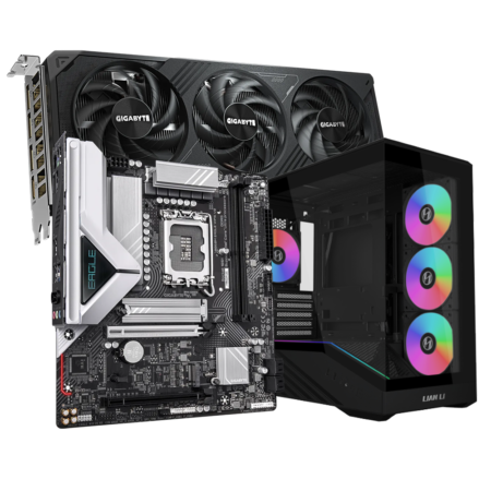 “5070/U5 225/B860”RTX GAMING PC