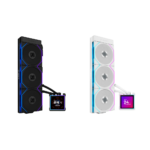 Lian Li HydroShift II LCD-S 360TL Liquid Cooler
