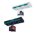 HydroShift II OLED