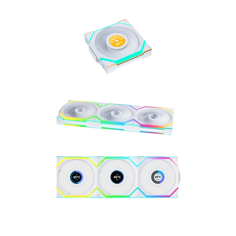SL W LCD