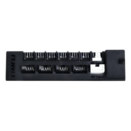 Lian Li EDGE Hub
