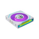 LIAN LI UNI FAN SL-INF LCD FLEX 120 ,WHITE