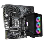 “5060/14400F/B850”RTX GAMING PC