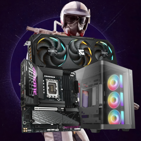 “5070/250K PLUS/B860”RTX GAMING PC