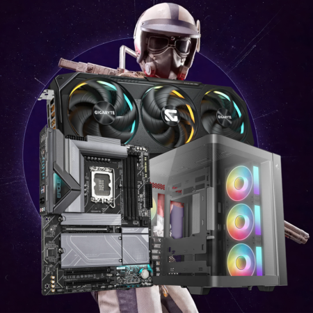 “5070 TI/250K PLUS/Z890”RTX GAMING PC