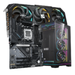 “5070/7600/B850”RTX GAMING PC