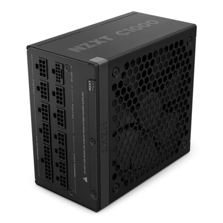 NZXT C1000 80 PLUS Gold ATX 3.1