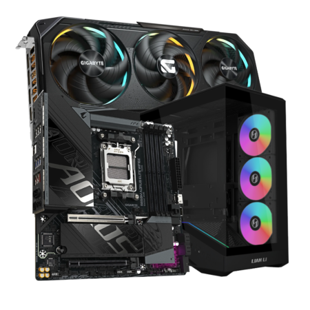 “5070/9600X/B850”RTX GAMING PC
