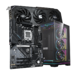 “5060/9600X/B850”RTX GAMING PC