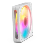 NZXT F120 RGB WHITE