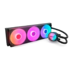 NZXT KRAKEN CORE 360 RGB Liquid Cooler