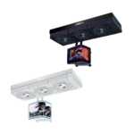 Lian Li HydroShift II OLED Curved 360P28 Liquid Cooler