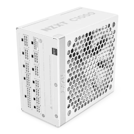 NZXT C1000 80 PLUS Gold ATX 3.1