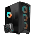 7500W & GIGABYTE C301 V2