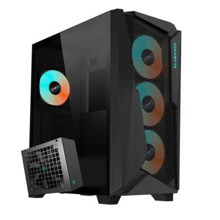 700W & GIGABYTE C301 V2