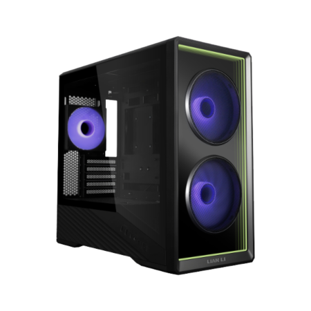 LIAN LI Vector V150 INF GAMING CASE