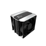 Cooler Master V4 Alpha 3DHP Black