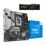 “14400F&B760 PLUS/16G 6000″INTEL BUNDLE