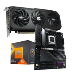 “5060/R5 7500X3D/B850”RYZEN BUNDLE