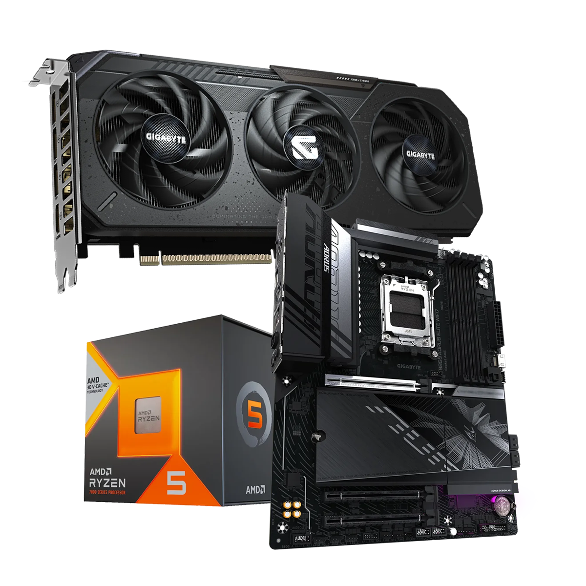 7500X3DB506