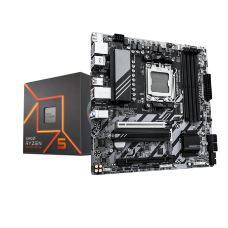 “R5 7600/B850M”RYZEN BUNDLE