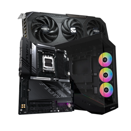“5060/9700X/B850”RTX GAMING PC