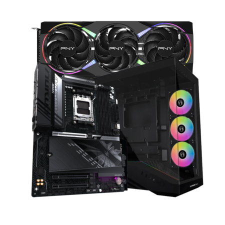 “5060 TI 16G/9700X/B850”RTX GAMING PC