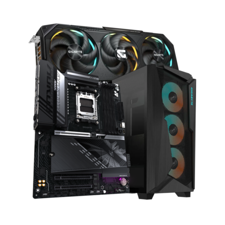 “5070/9700X/B850”RTX GAMING PC