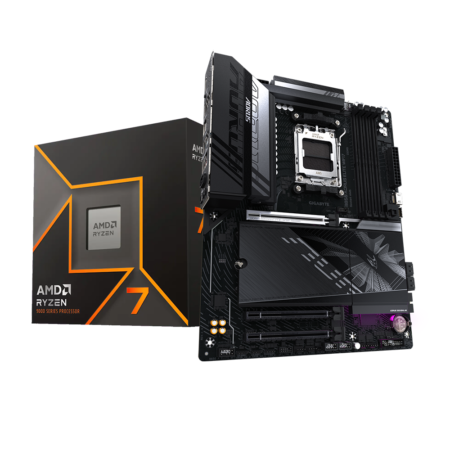 “R7 9700X/B850”RYZEN BUNDLE