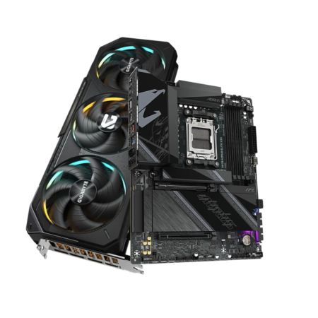 "RTX 5070/X870E X3D"NEW BUNDLE