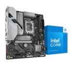 “14400F&B760 PLUS″INTEL BUNDLE