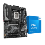 “14400F&B760 GAMING D4″INTEL BUNDLE