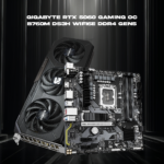 “RTX 5060/B760 DDR4”NEW BUNDLE