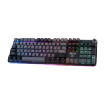 G-SMART KY-MK136B BLUE Mechanical Gaming Keyboard
